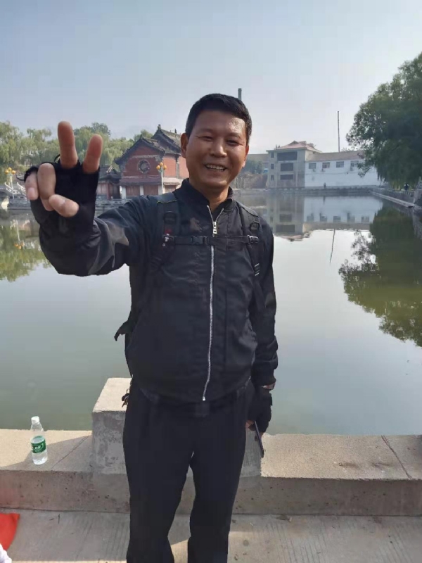 等的第一张照片--渭南相亲服务中心