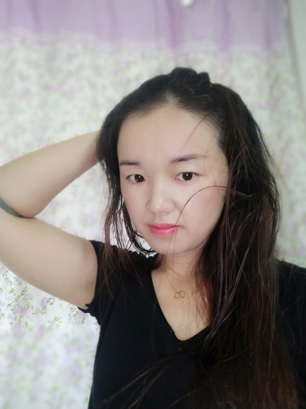 anne的第一张照片--渭南相亲服务中心