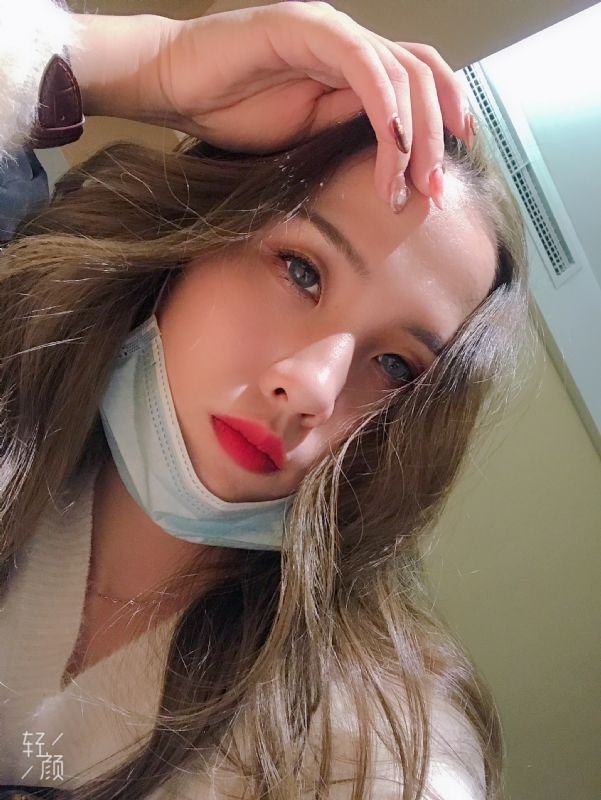 诗诗的第一张照片--渭南相亲服务中心