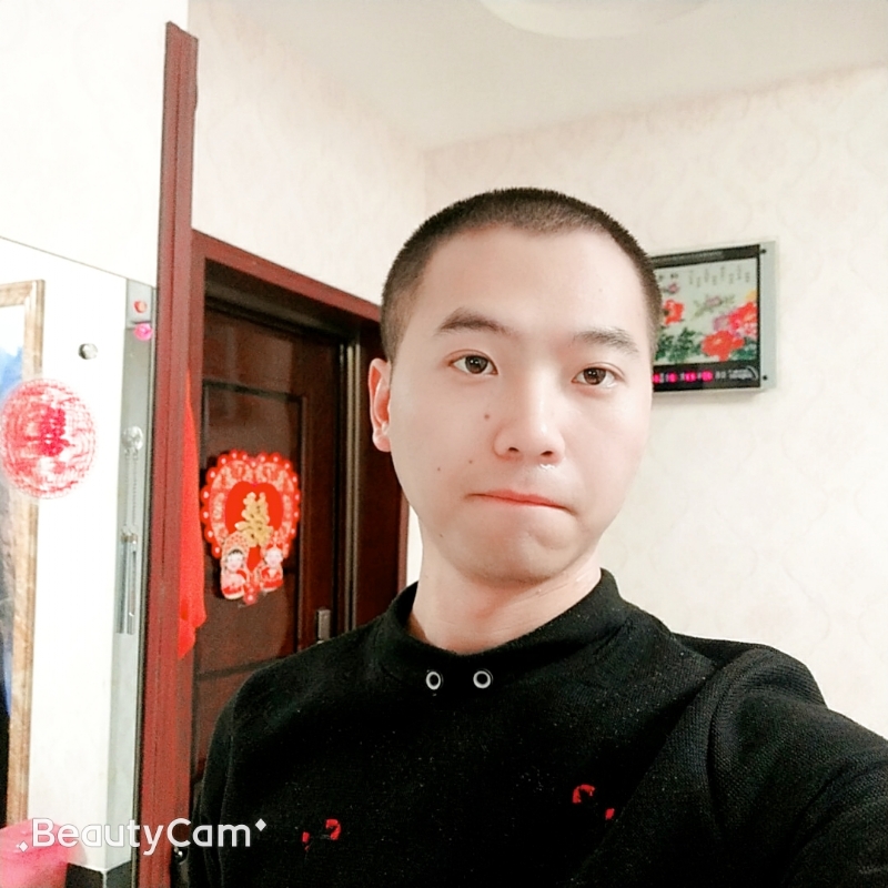 上帝的宠儿的第一张照片--渭南相亲服务中心