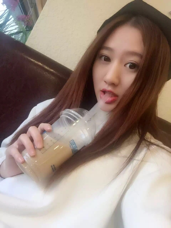 姚瑶的第一张照片--渭南相亲服务中心