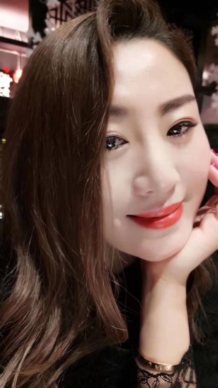 朴凡的第一张照片--渭南相亲服务中心