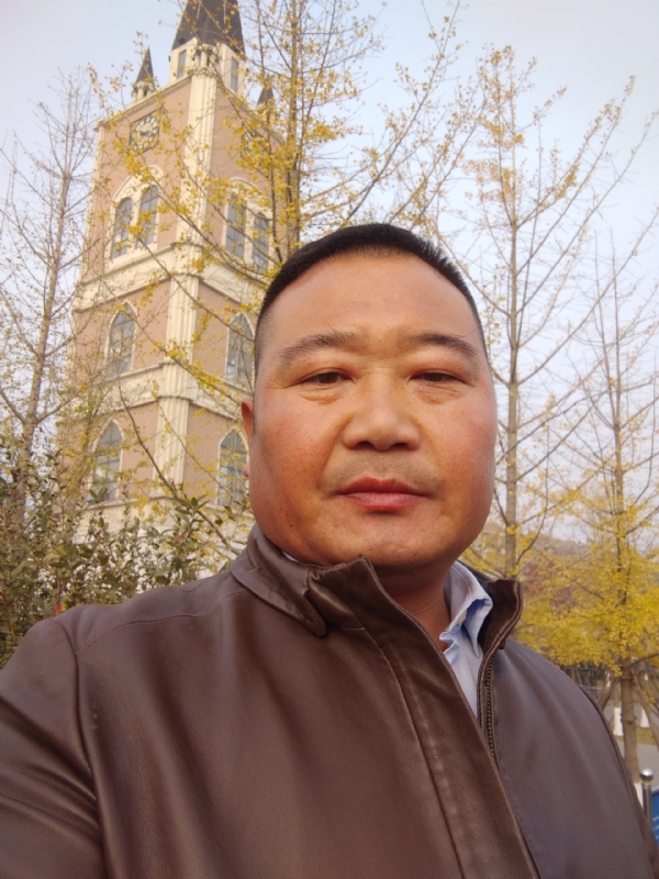 枫的第一张照片--渭南相亲服务中心