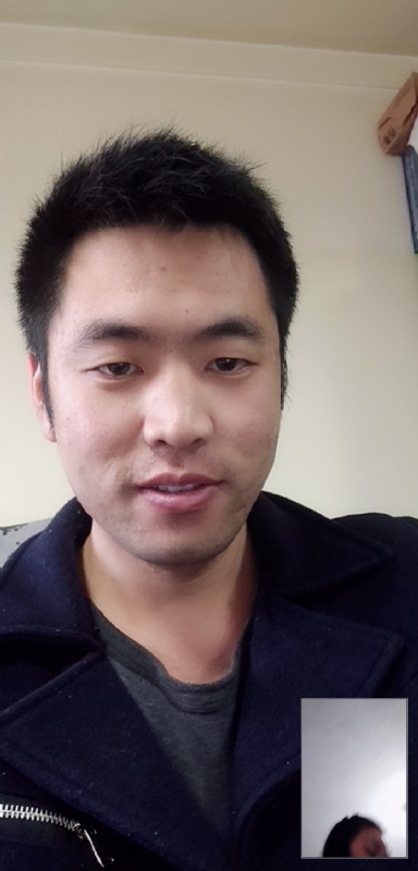 死鬼吹灯的第一张照片--渭南相亲服务中心