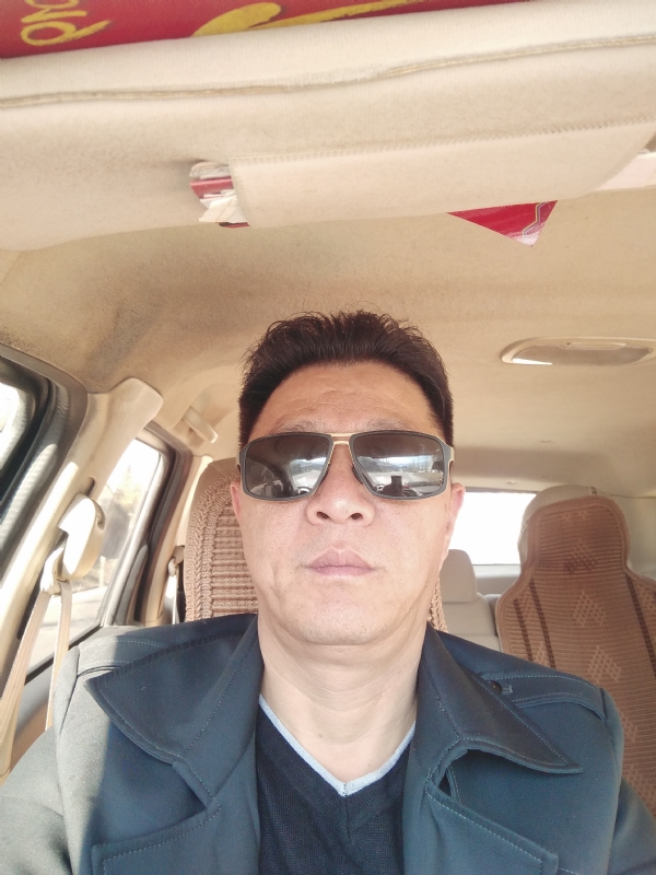 傲骨寒梅的第一张照片--渭南相亲服务中心