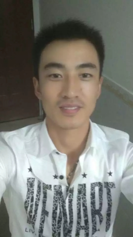 等待你的出现的第一张照片--渭南相亲服务中心