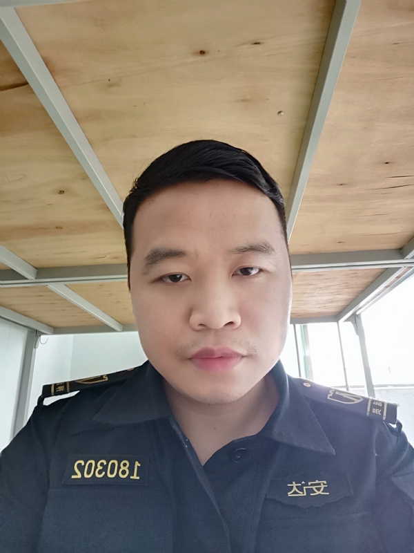 小子的第一张照片--渭南相亲服务中心