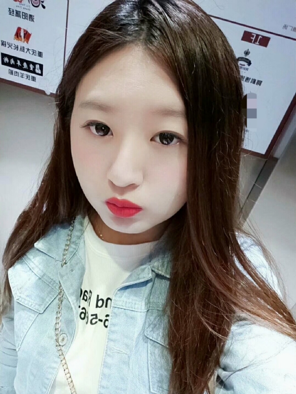 小涵的第一张照片--渭南相亲服务中心