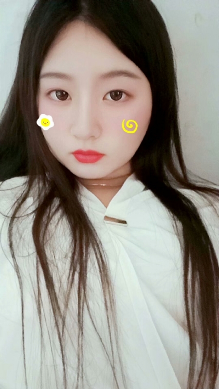 小涵的第二张照片--渭南相亲服务中心