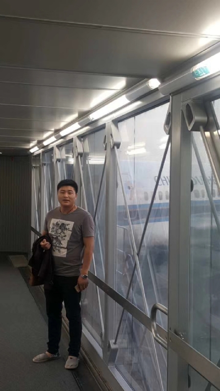 钥的第一张照片--渭南相亲服务中心