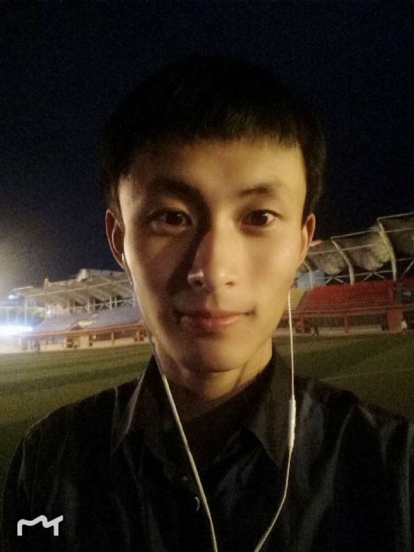 莫言的第一张照片--渭南相亲服务中心