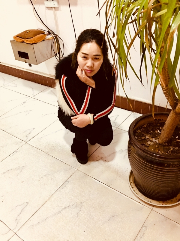 小香风的第一张照片--渭南相亲服务中心