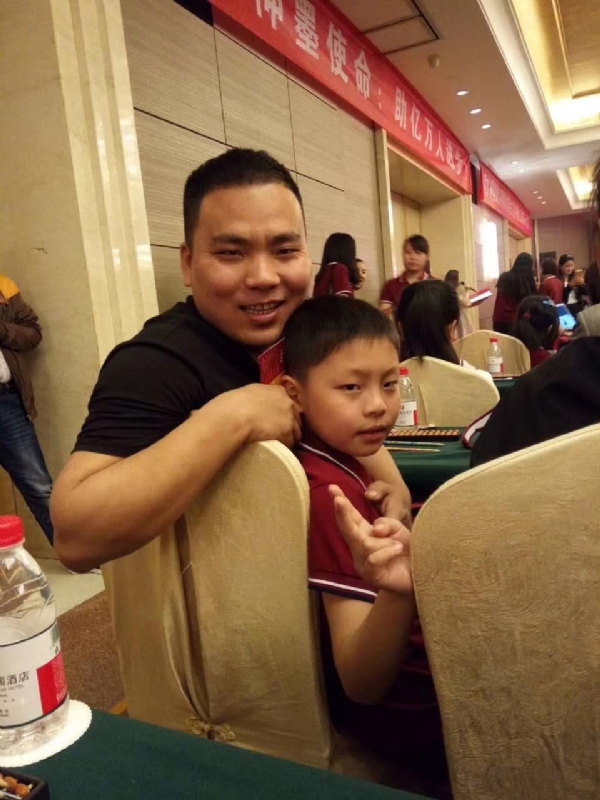 峰回路转的第一张照片--渭南相亲服务中心