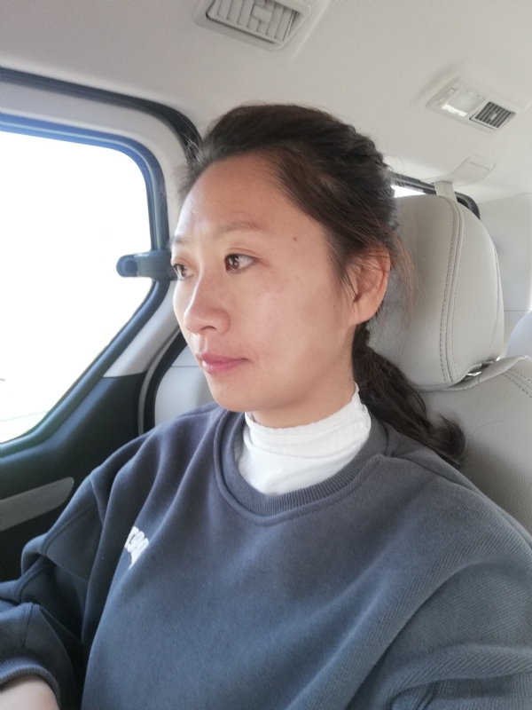 解脱的第一张照片--渭南相亲服务中心