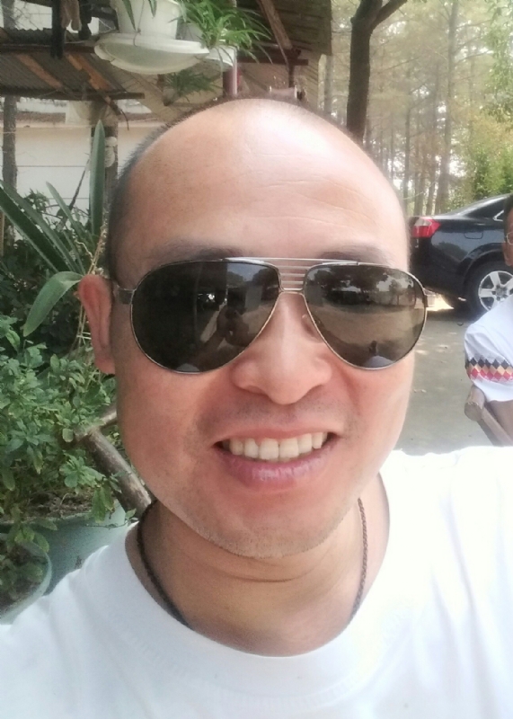 兵哥的第一张照片--渭南相亲服务中心