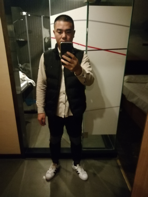 歡歡的第一张照片--渭南相亲服务中心