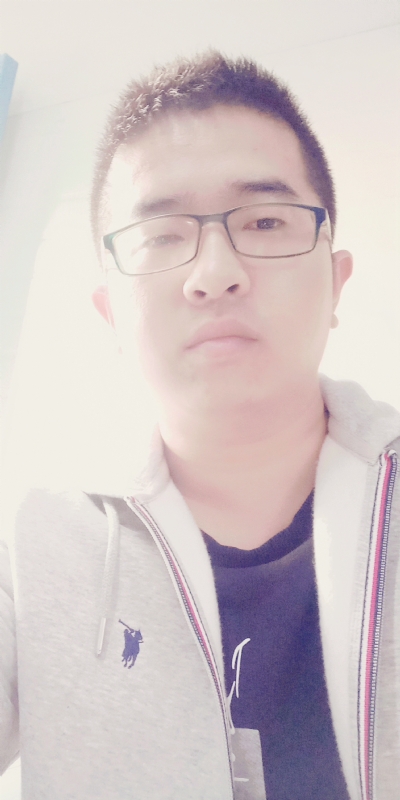 徐先森的第一张照片--渭南相亲服务中心