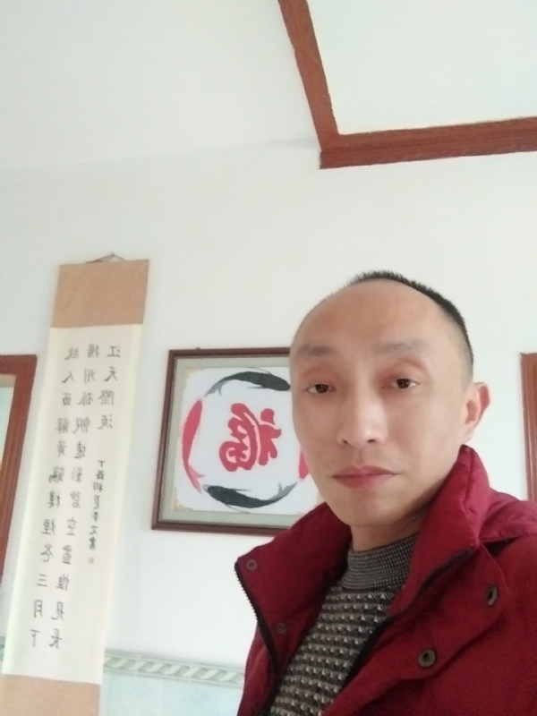 雅正的第一张照片--渭南相亲服务中心