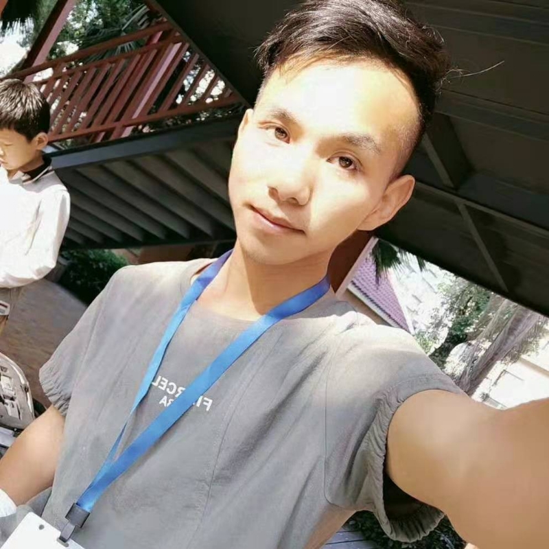 公子你好的第一张照片--渭南相亲服务中心