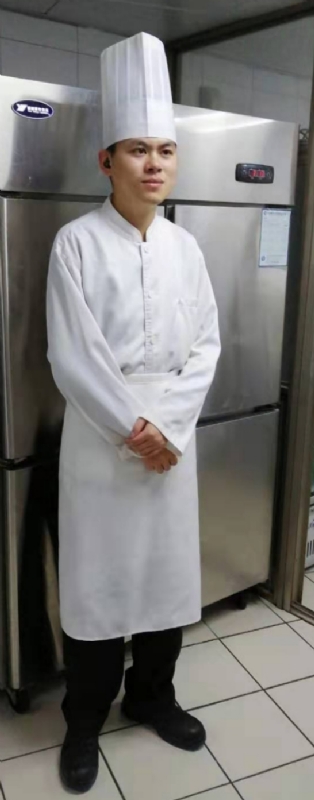 与狼共舞的第一张照片--渭南相亲服务中心