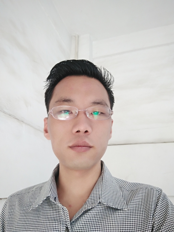 心随意动的第一张照片--渭南相亲服务中心