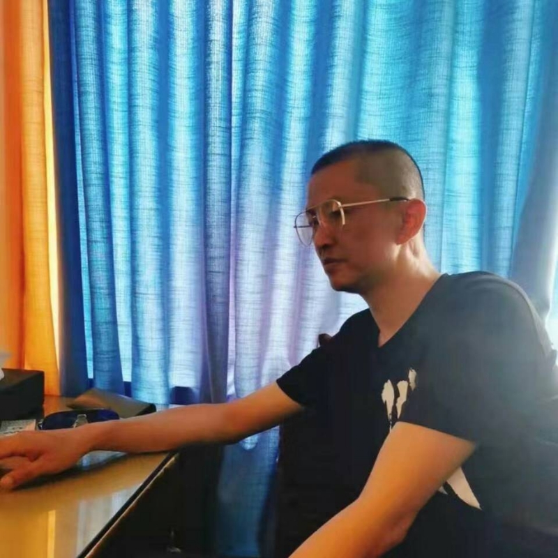 静心的第一张照片--渭南相亲服务中心