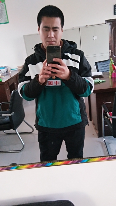 大灰狼好吃的第一张照片--渭南相亲服务中心