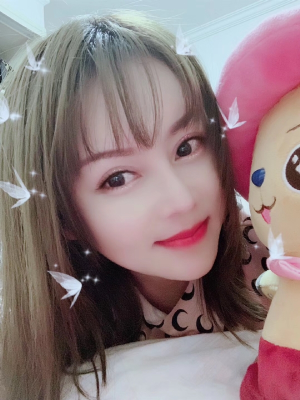 郑雨香的第一张照片--渭南相亲服务中心