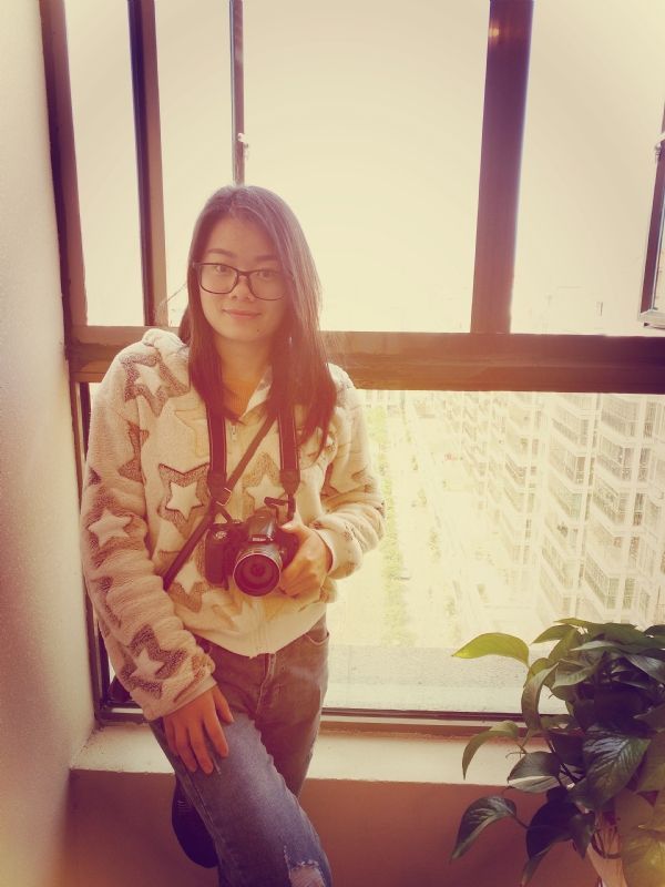 心欣的第一张照片--渭南相亲服务中心