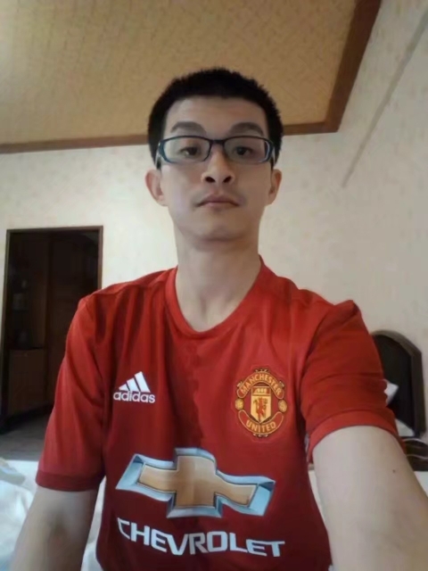 小豌豆的第一张照片--渭南相亲服务中心