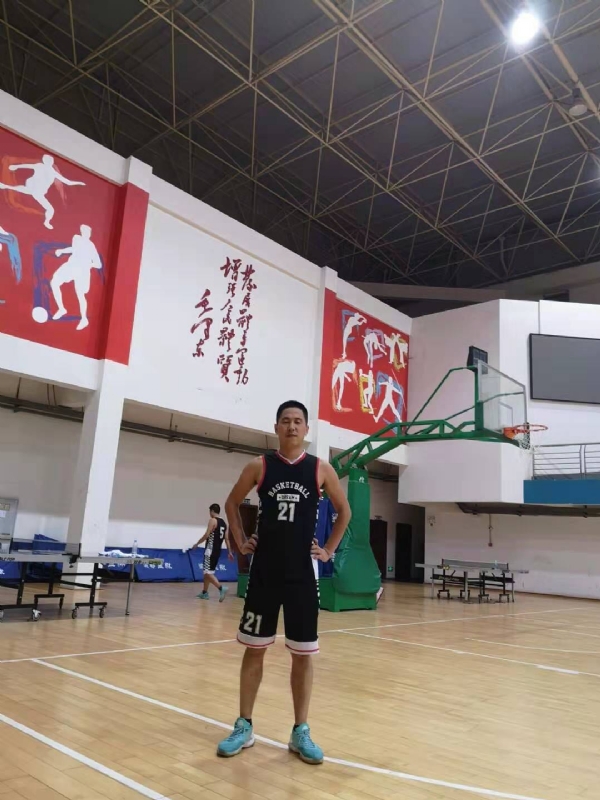 大森林的第一张照片--渭南相亲服务中心