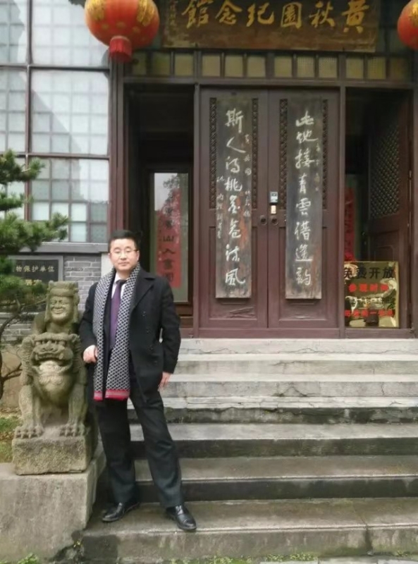 淡定牛魔王的第二张照片--渭南相亲服务中心