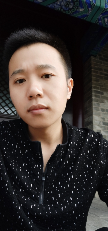 大象随风的第一张照片--渭南相亲服务中心