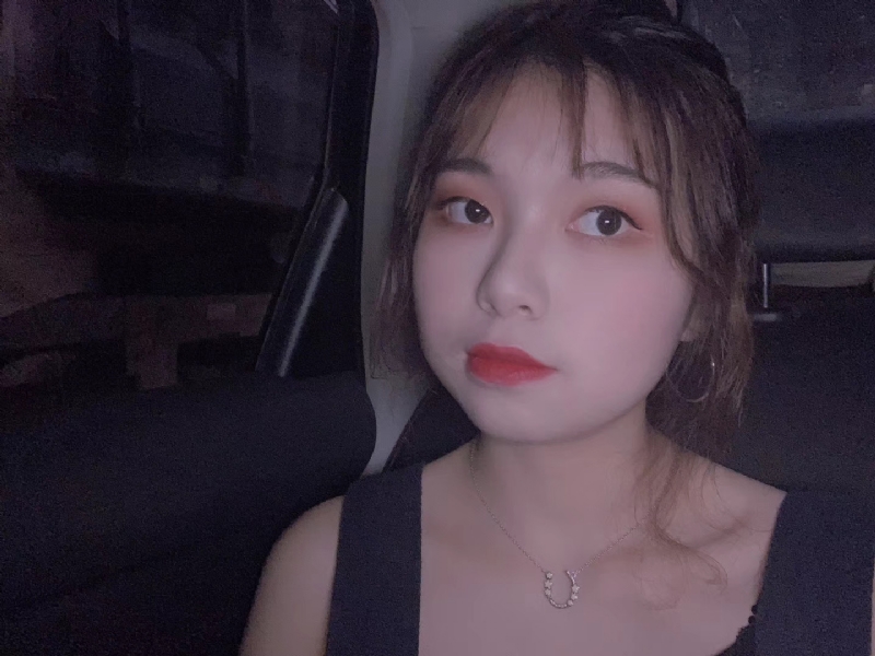 123杨巧巧的第一张照片--渭南相亲服务中心