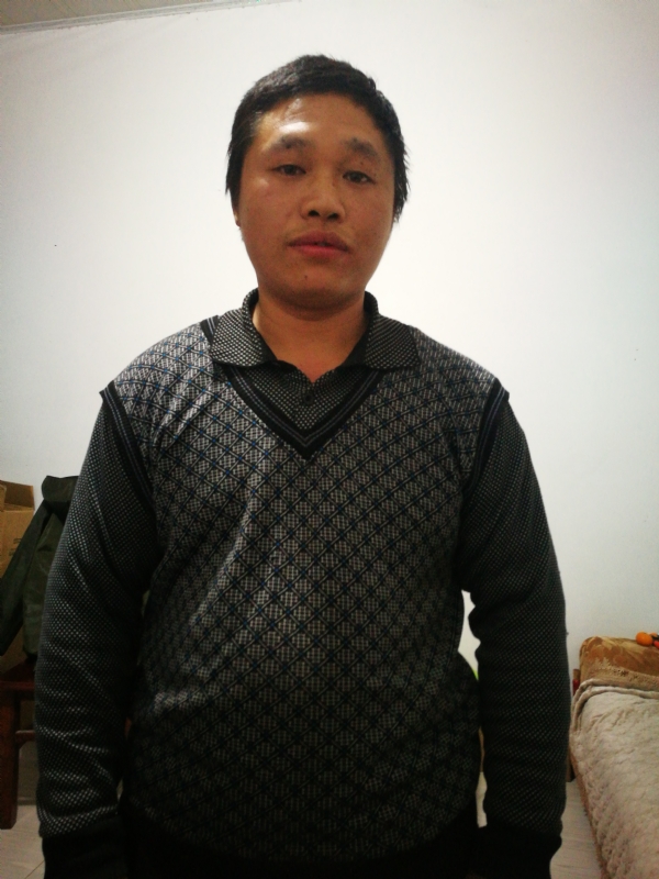 等你太久了的第一张照片--渭南相亲服务中心