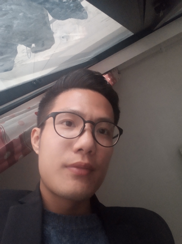 行者的第一张照片--渭南相亲服务中心