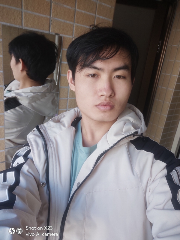 周敏的第一张照片--渭南相亲服务中心