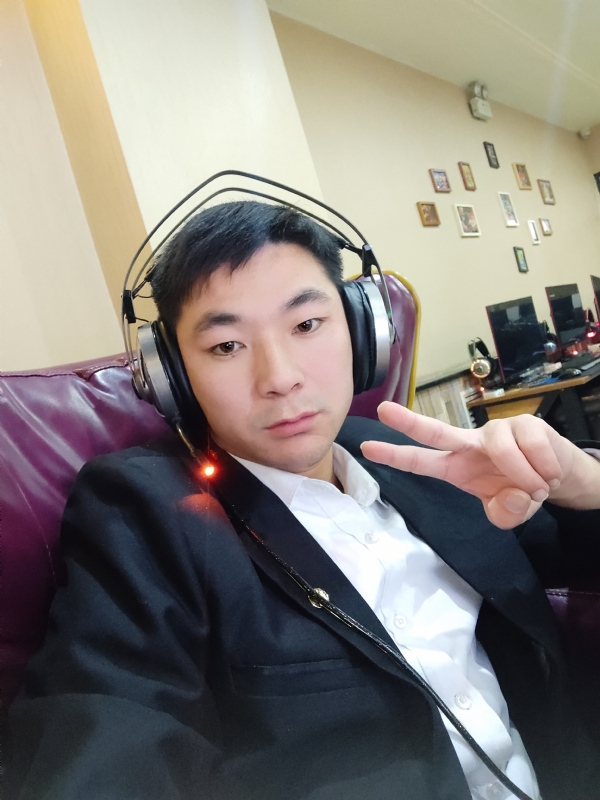 随缘的第一张照片--渭南相亲服务中心