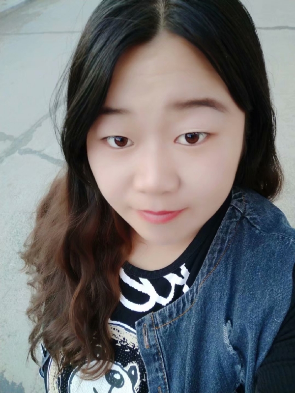 墨兮的第一张照片--渭南相亲服务中心