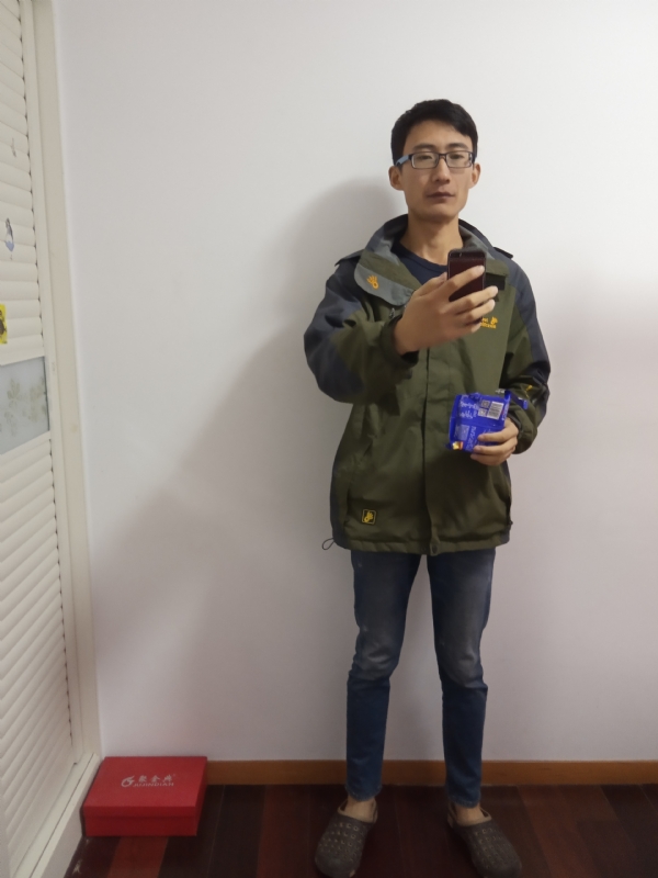 ggff的第一张照片--渭南相亲服务中心