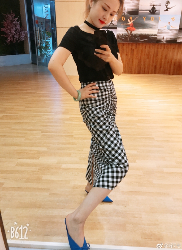 李木子的第二张照片--渭南相亲服务中心