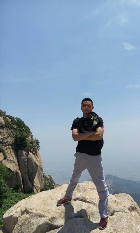 望爱的第一张照片--渭南相亲服务中心