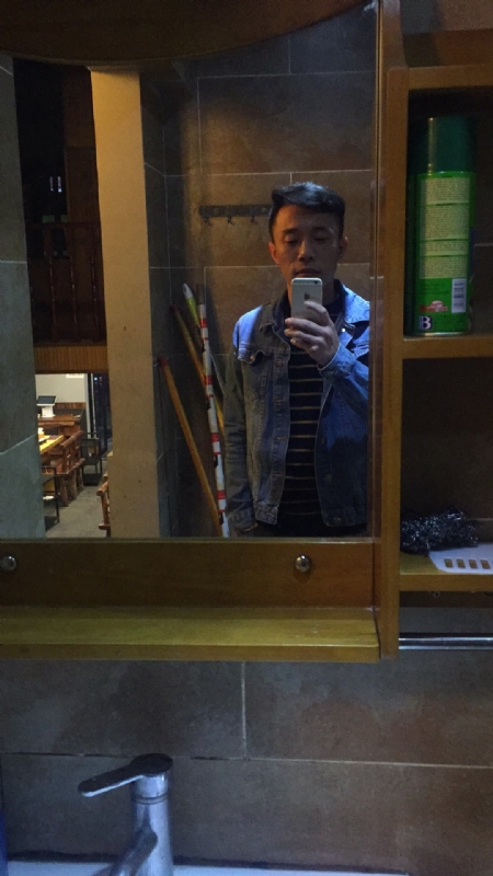 火焰蓝的第一张照片--渭南相亲服务中心