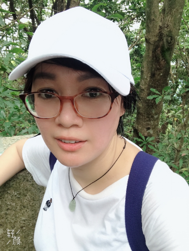 杏娅的第一张照片--渭南相亲服务中心