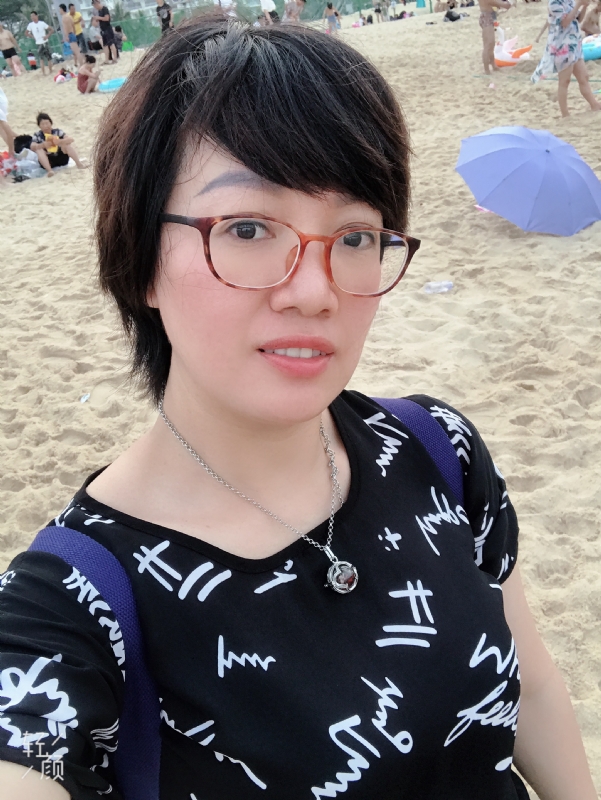 杏娅的第三张照片--渭南相亲服务中心