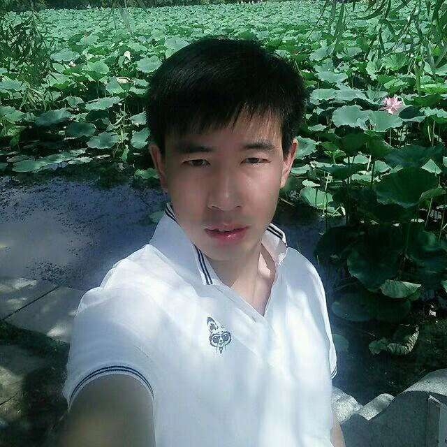 毅然的第一张照片--渭南相亲服务中心