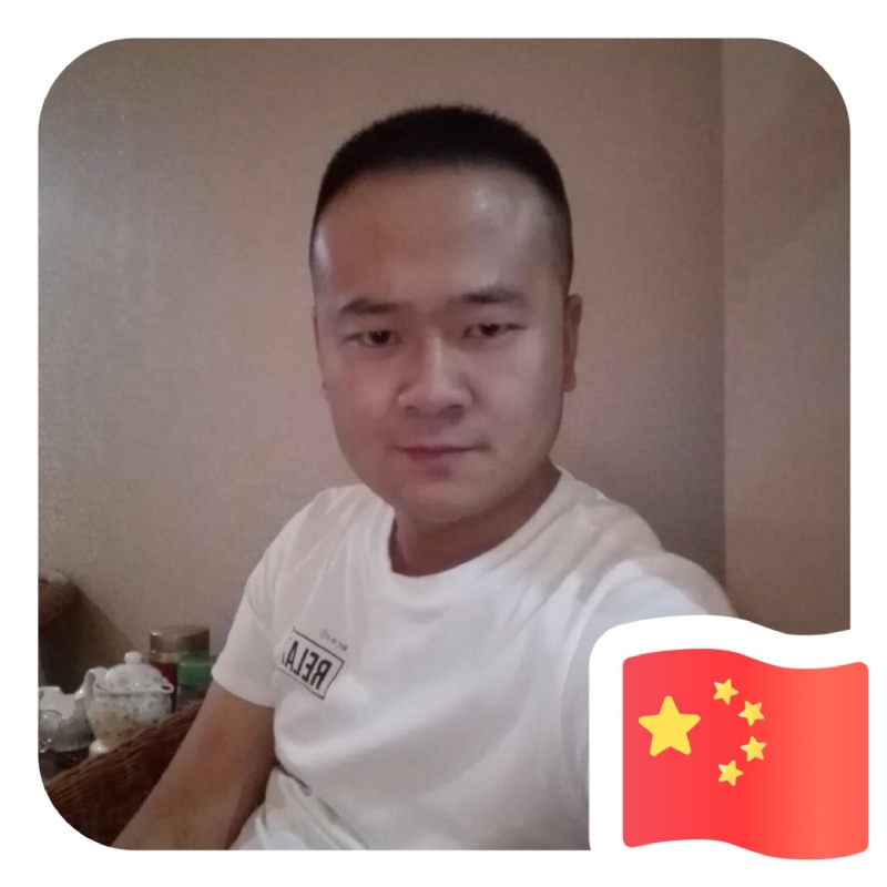 逗比的小可爱的第一张照片--渭南相亲服务中心