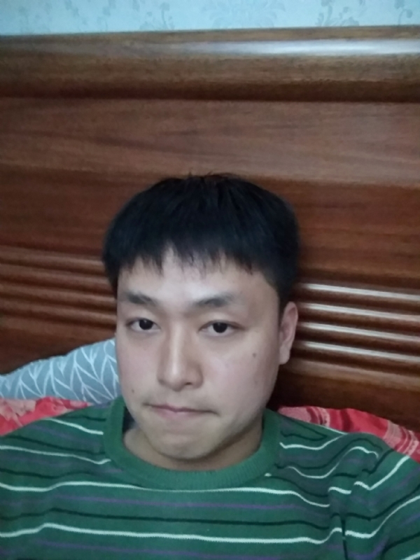 一颗小树的第一张照片--渭南相亲服务中心