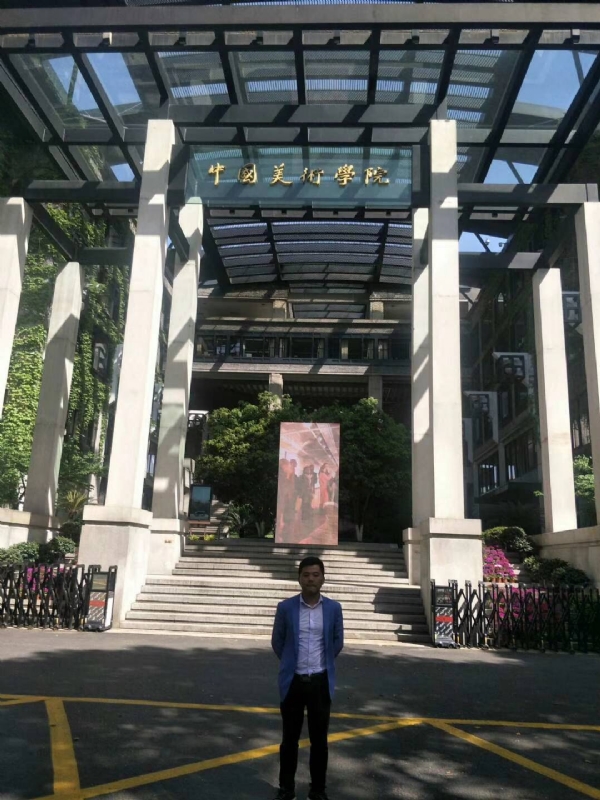 飞鸿印爪泥的第一张照片--渭南相亲服务中心