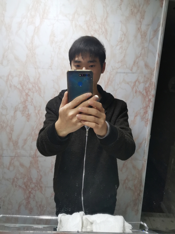 老实人的第三张照片--渭南相亲服务中心